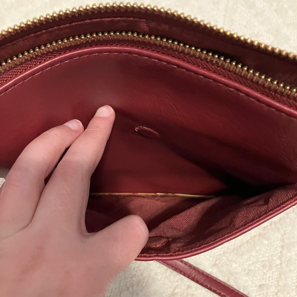 Universal thread purse - Picture 6 of 8